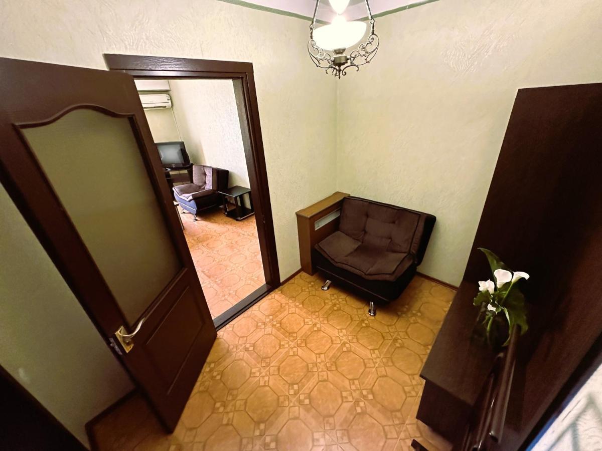 G Bakuri Hotel Batumi Exterior foto